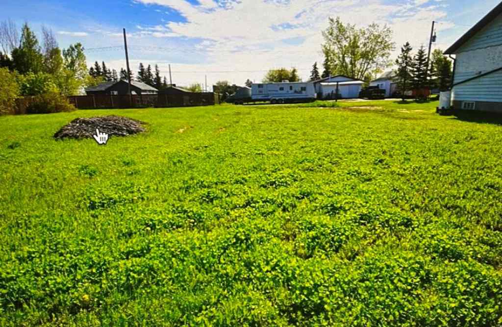 MLS® A2024959 - 4727 53 Street  in NONE Rycroft, Land