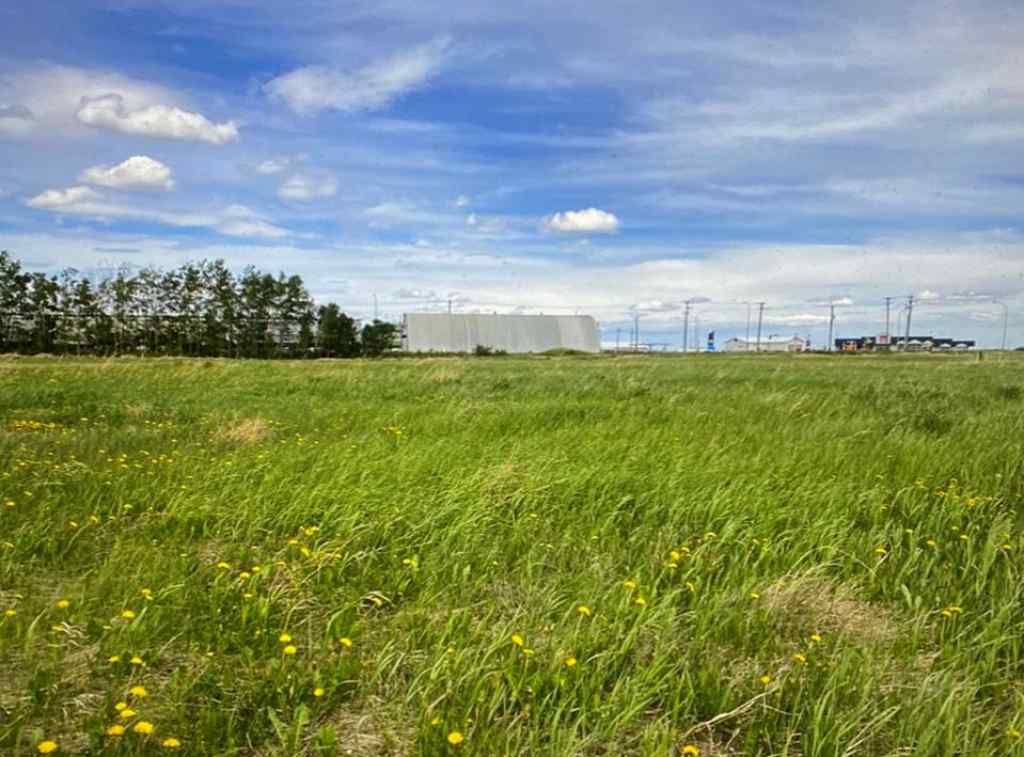 MLS® A2024960 - 4428 46A Avenue  in NONE Rycroft, Land
