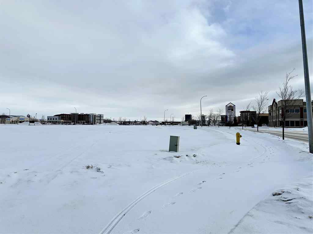 MLS® A2025157 - 9801 107 Street  in College Park Grande Prairie, Land