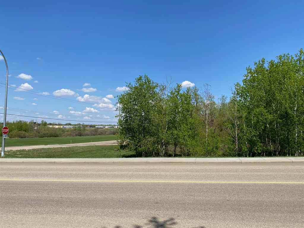 MLS® A2026785 - 5005 46 Street   in Riverside Ponoka, Land