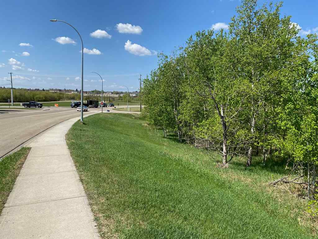 MLS® A2026785 - 5005 46 Street   in Riverside Ponoka, Land