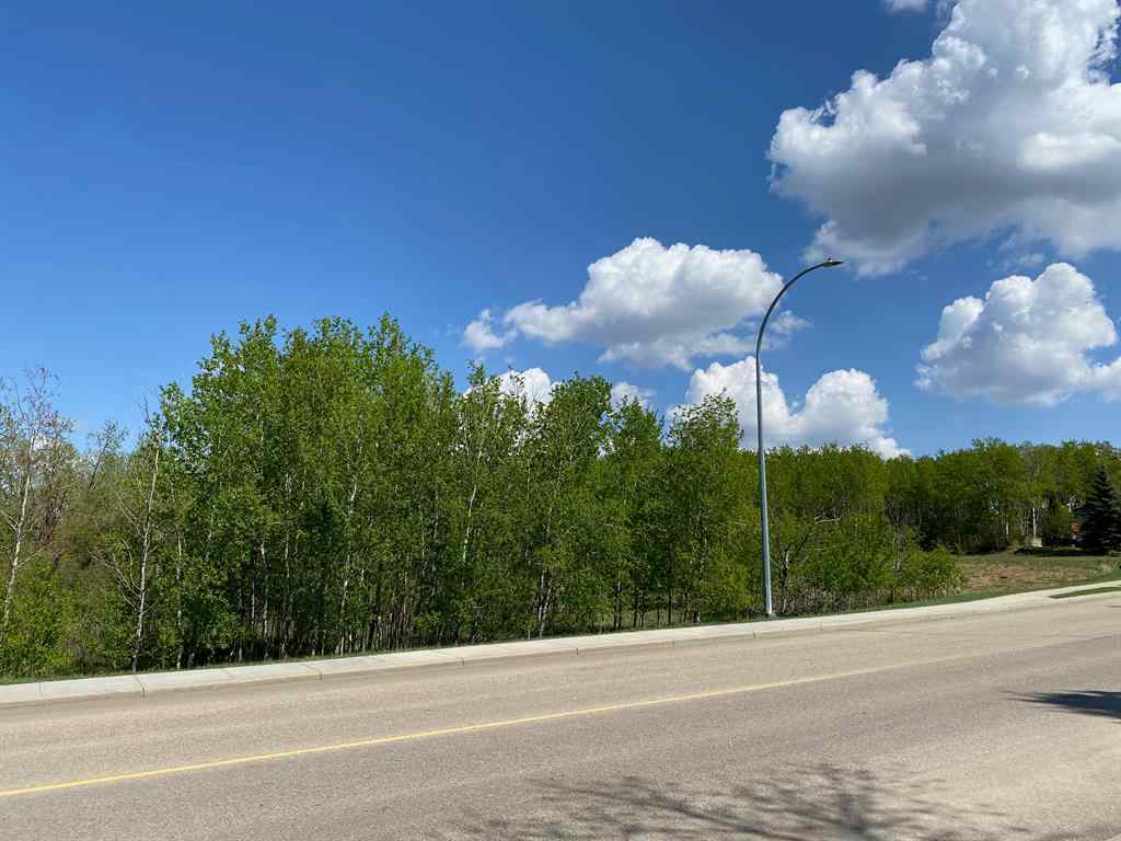 MLS® A2026785 - 5005 46 Street   in Riverside Ponoka, Land