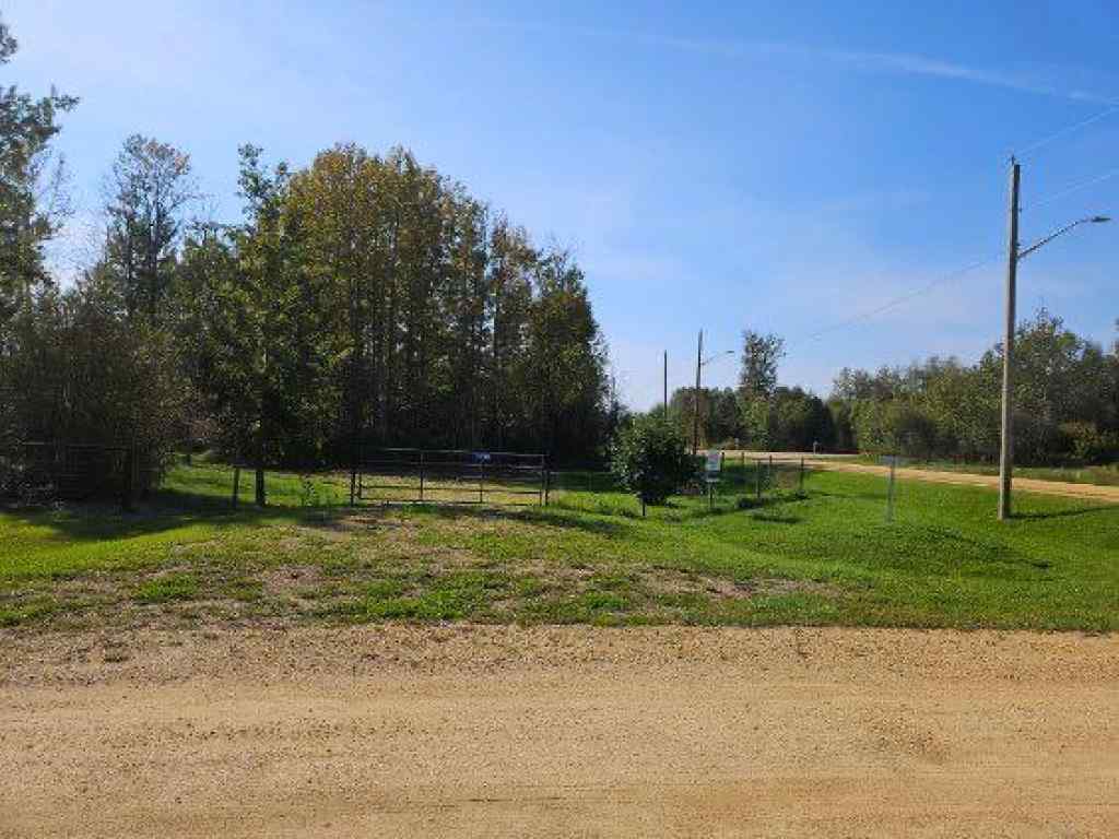 MLS® A2027752 - 3158 Corner Drive   in NONE Calling Lake, Land