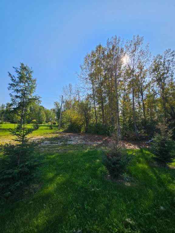 MLS® A2027752 - 3158 Corner Drive   in NONE Calling Lake, Land