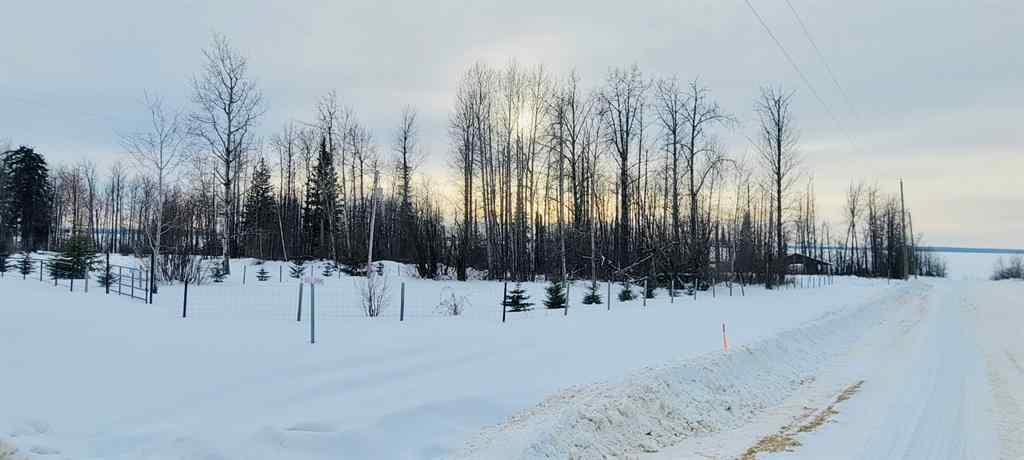 MLS® A2027752 - 3158 Corner Drive   in NONE Calling Lake, Land