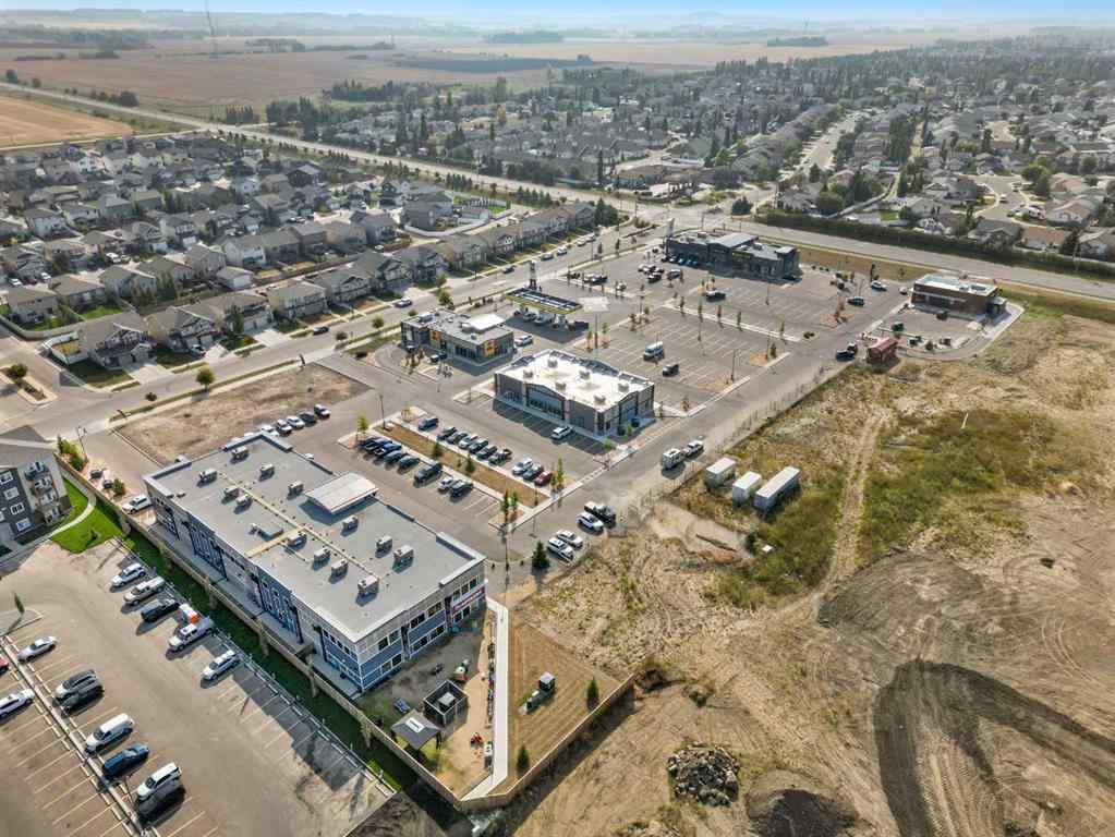 MLS® A2027755 - Unit #5113 20 Thomlison Avenue  in Timber Ridge Red Deer, Commercial