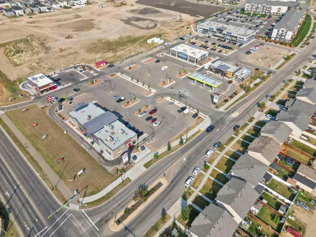 MLS® A2027755 - Unit #5113 20 Thomlison Avenue  in Timber Ridge Red Deer, Commercial