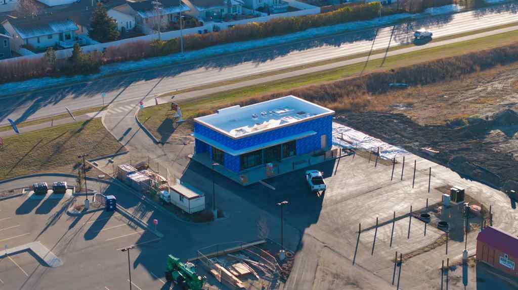 MLS® A2028188 - 20 Thomlison Avenue  in Timber Ridge Red Deer, Commercial