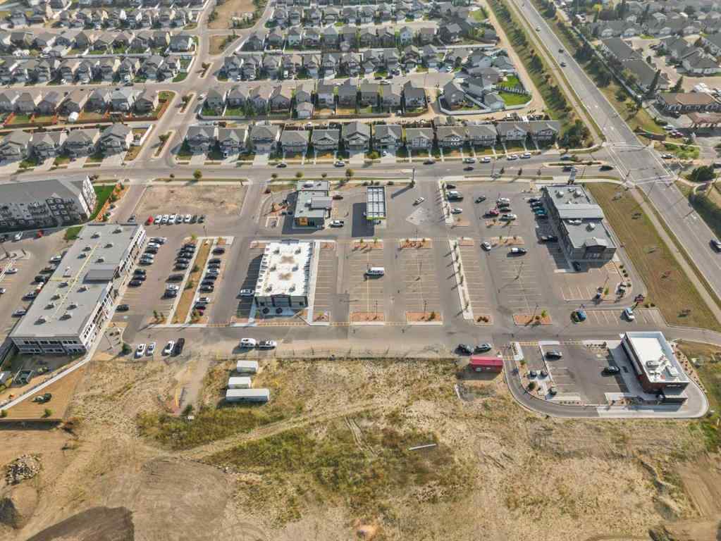 MLS® A2028188 - 20 Thomlison Avenue  in Timber Ridge Red Deer, Commercial