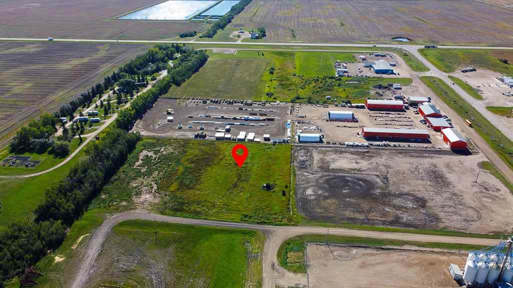 MLS® A2030271 - 5;21;78;4 SW   in NONE Falher, Land