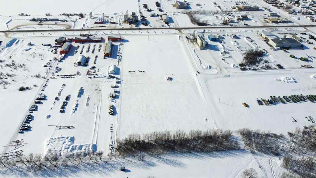 MLS® A2030271 - 5;21;78;4 SW   in NONE Falher, Land