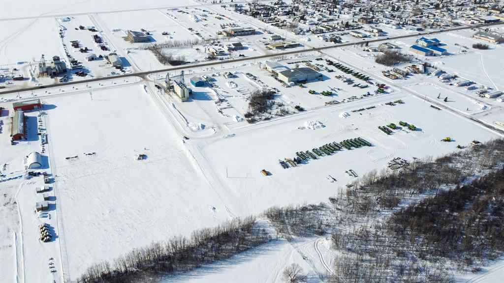 MLS® A2030271 - 5;21;78;4 SW   in NONE Falher, Land