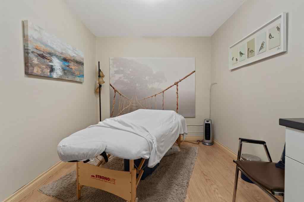 MLS® A2030401 - 4933 49 Street  in Downtown Camrose Camrose, Commercial