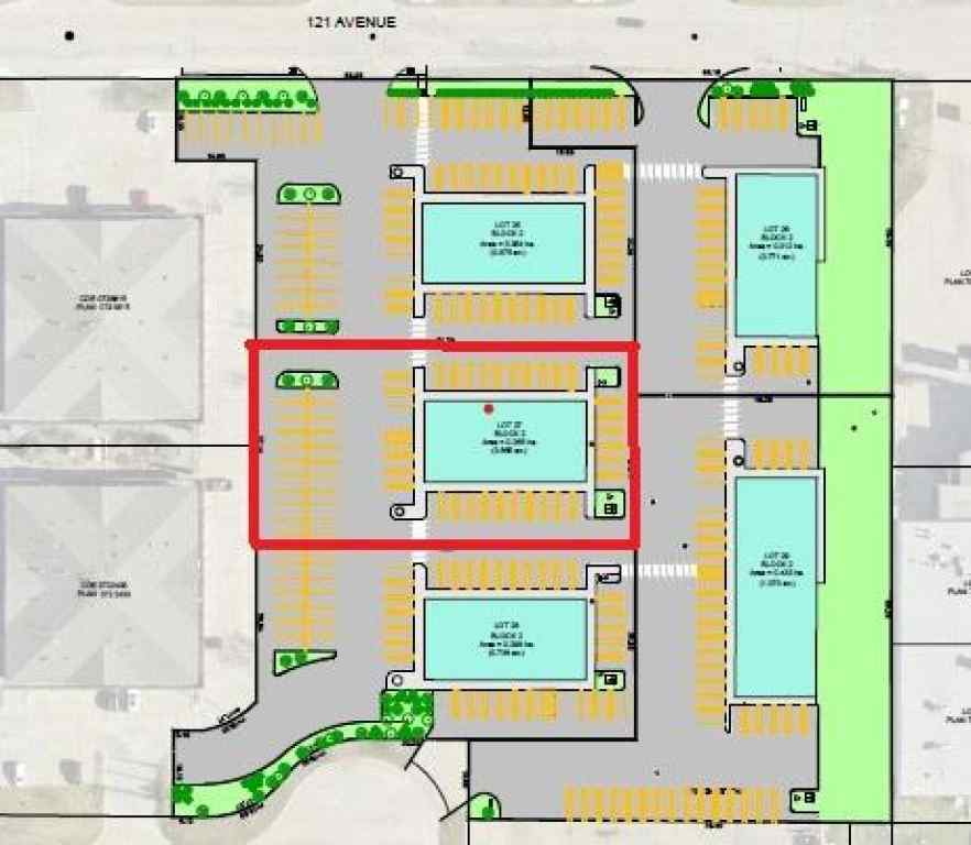 MLS® A2030623 - Unit #Lot 27 10174 120 Avenue  in Northridge Grande Prairie, Land