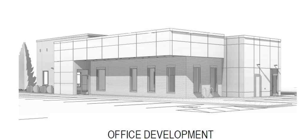 MLS® A2030623 - Unit #Lot 27 10174 120 Avenue  in Northridge Grande Prairie, Land