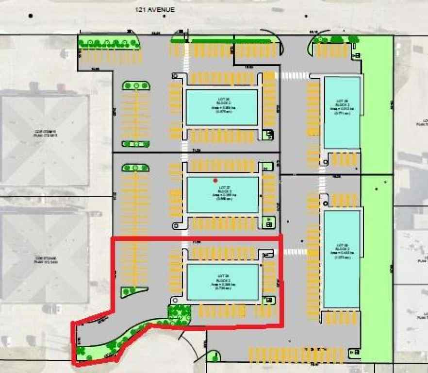MLS® A2030626 - Unit #Lot 28 10170 120 Avenue  in Northridge Grande Prairie, Land