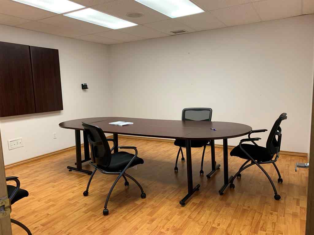 MLS® A2031252 - Unit #205 105 6 Avenue SE in NONE Slave Lake, Commercial