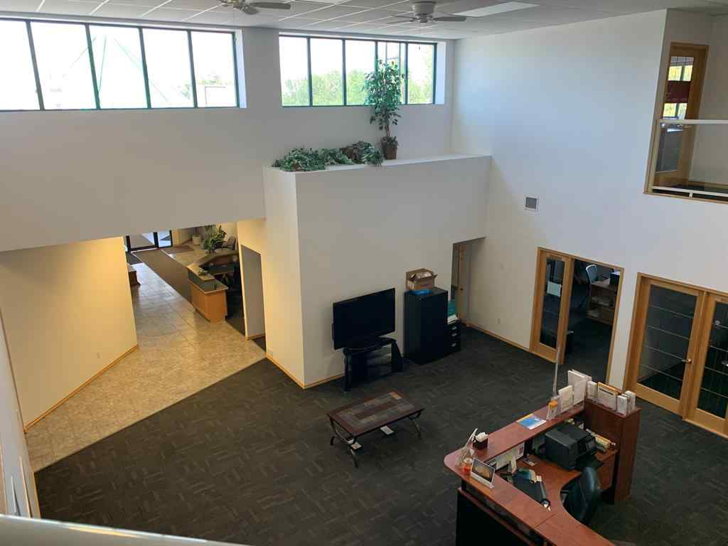 MLS® A2031252 - Unit #205 105 6 Avenue SE in NONE Slave Lake, Commercial