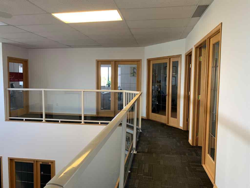 MLS® A2031252 - Unit #205 105 6 Avenue SE in NONE Slave Lake, Commercial