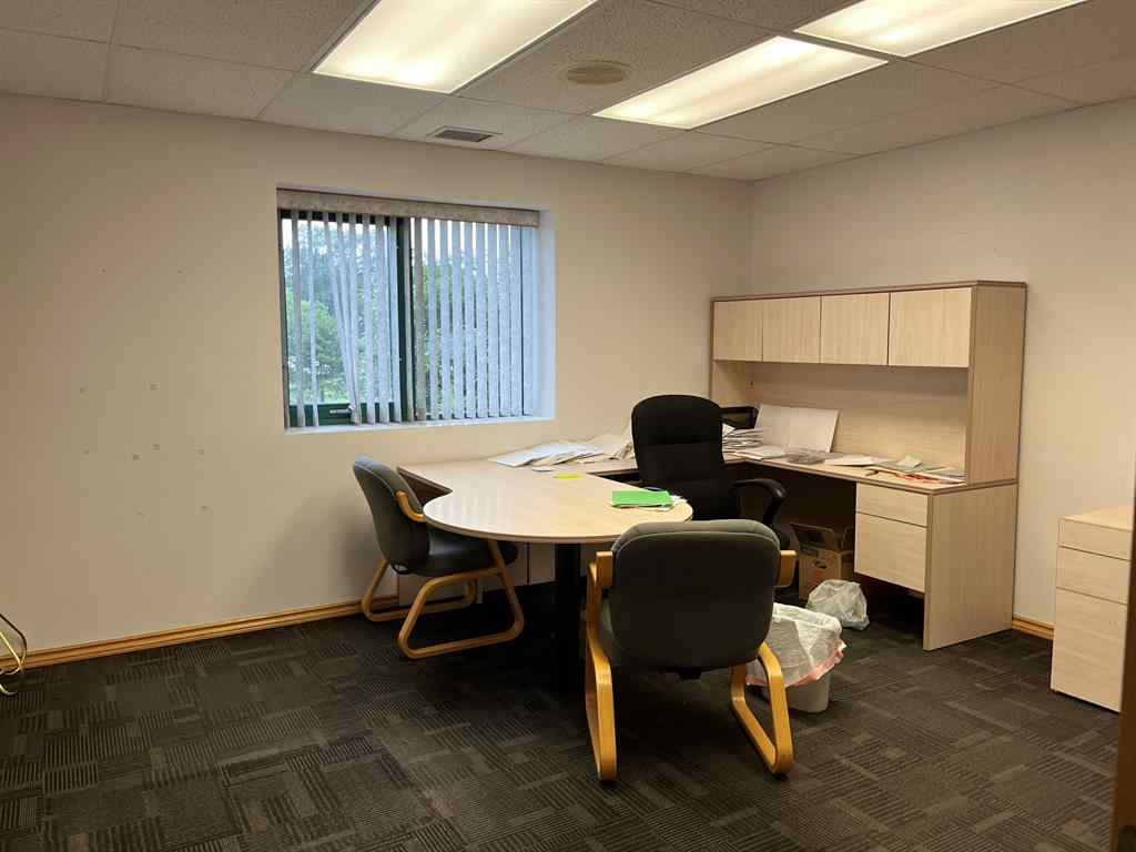 MLS® A2031252 - Unit #205 105 6 Avenue SE in NONE Slave Lake, Commercial