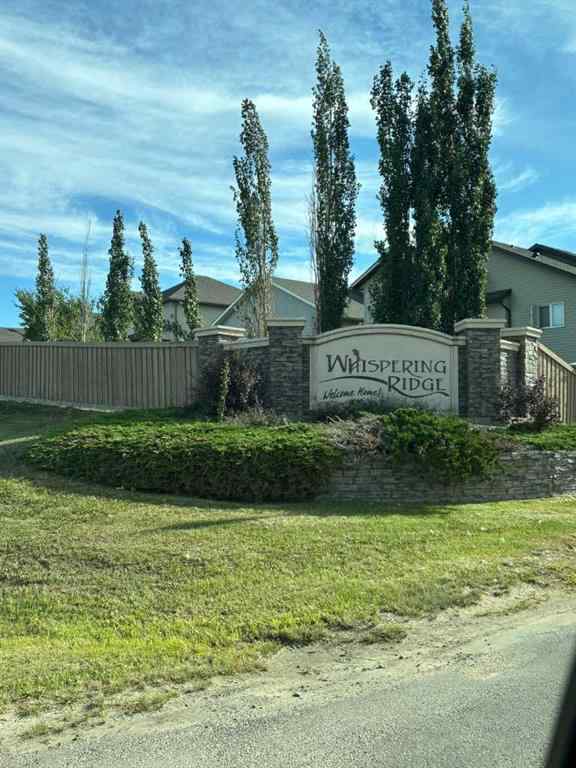 MLS® A2031298 - 10613 154a  Ave   in Whispering Ridge Rural Grande Prairie No. 1, County of, Land