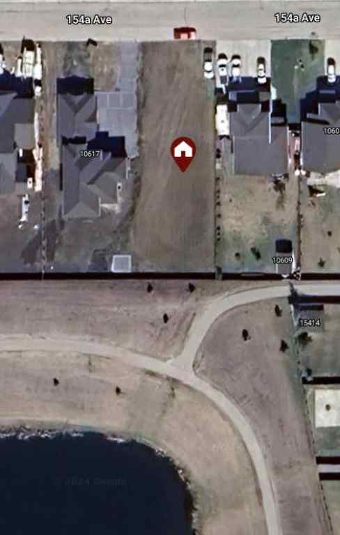 MLS® A2031298 - 10613 154a  Ave   in Whispering Ridge Rural Grande Prairie No. 1, County of, Land