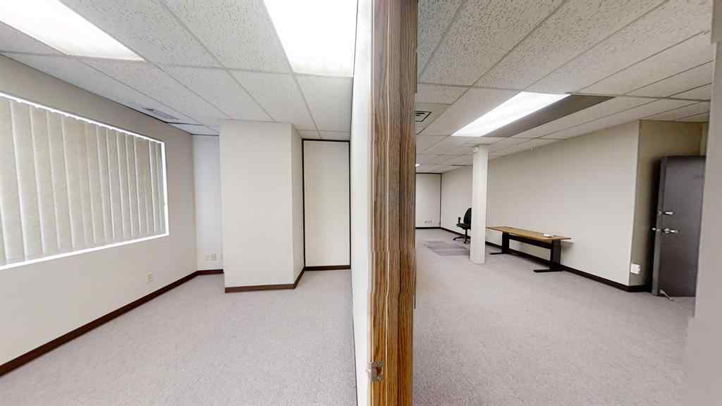 MLS® A2032357 - Unit #205 9914 109 Avenue  in VLA Montrose Grande Prairie, Commercial