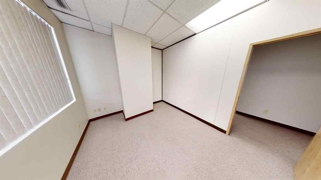 MLS® A2032357 - Unit #205 9914 109 Avenue  in VLA Montrose Grande Prairie, Commercial