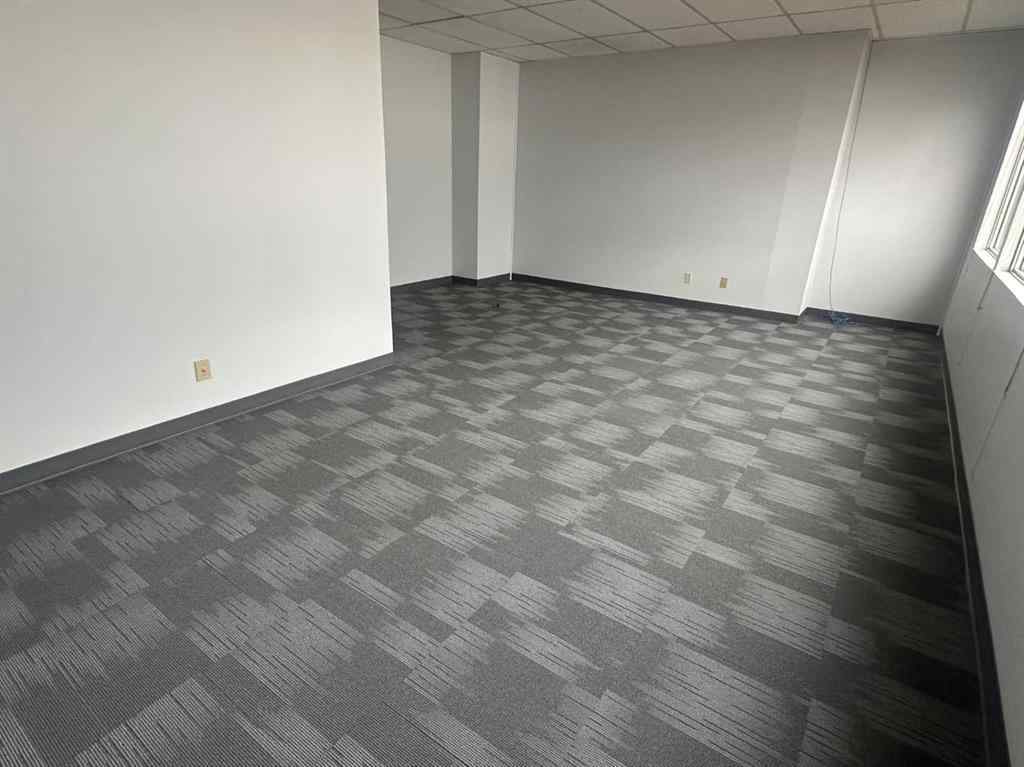 MLS® A2032362 - Unit #206 9914 109 Avenue  in VLA Montrose Grande Prairie, Commercial