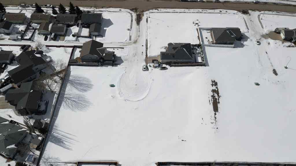 MLS® A2033509 - 7202 44 Avenue Close  in West Park Camrose, Land