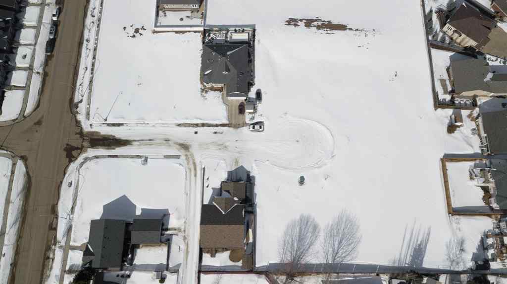MLS® A2033509 - 7202 44 Avenue Close  in West Park Camrose, Land