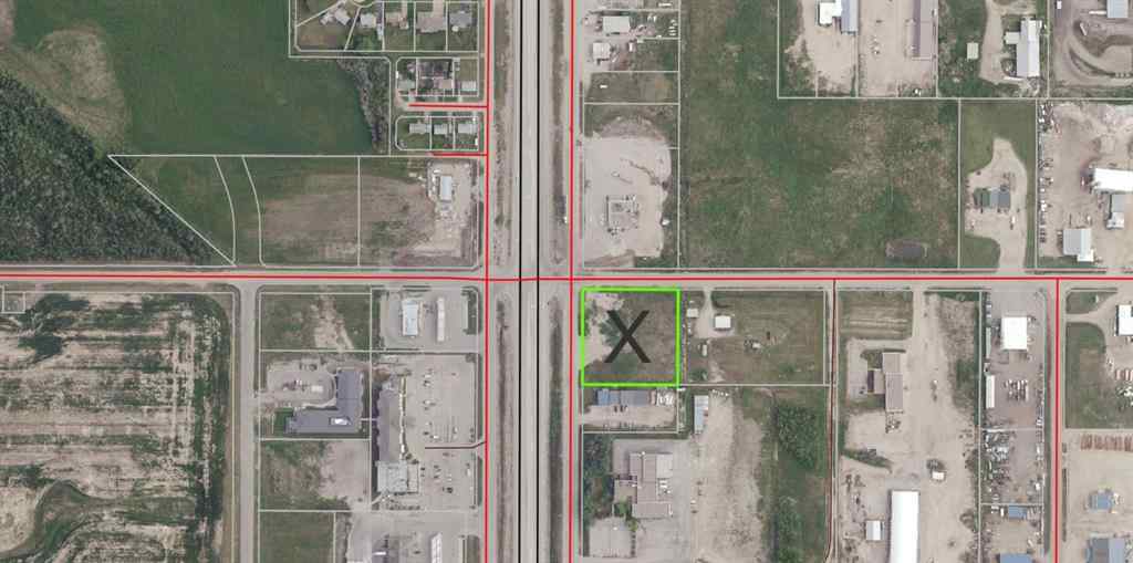 MLS® A2033708 - 3610 Highway Street   in NONE Valleyview, Commercial