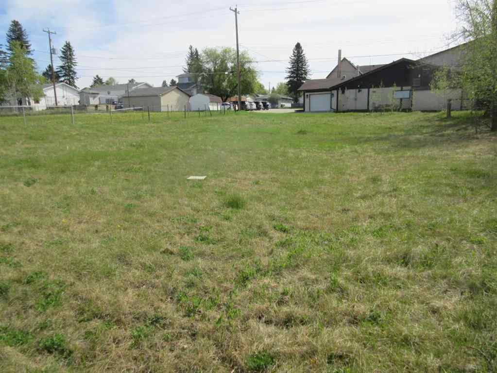 MLS® A2034654 - Unit #4807 4809 47 Street   in NONE Rocky Mountain House, Land