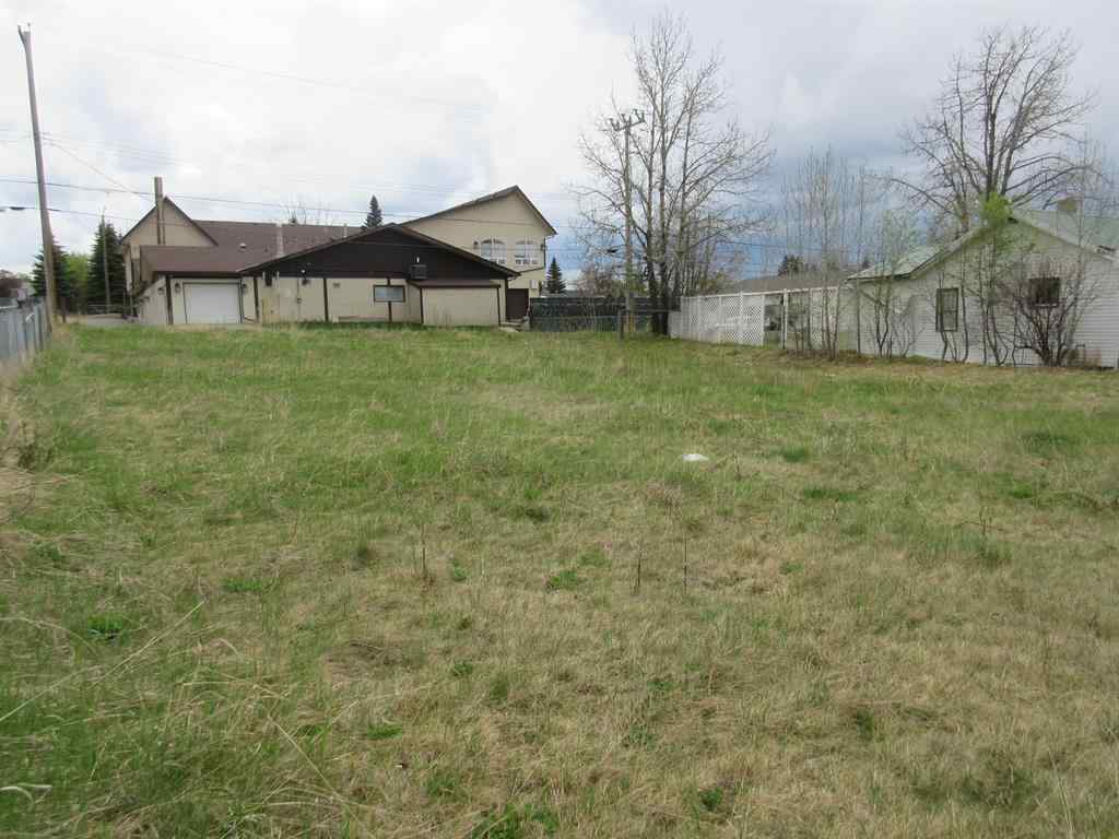 MLS® A2034654 - Unit #4807 4809 47 Street   in NONE Rocky Mountain House, Land