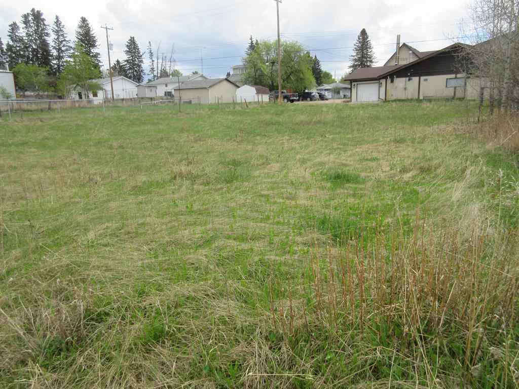 MLS® A2034654 - Unit #4807 4809 47 Street   in NONE Rocky Mountain House, Land