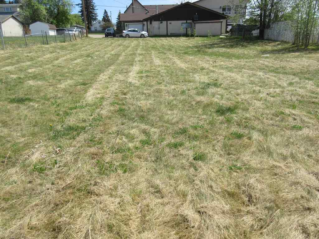 MLS® A2034654 - Unit #4807 4809 47 Street   in NONE Rocky Mountain House, Land