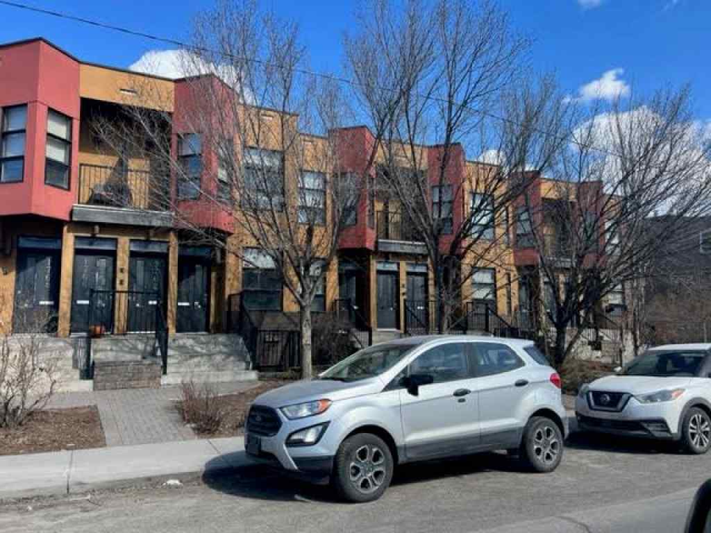 MLS® A2037185 - 1920 to 1948 26 Avenue SW in Bankview Calgary, Commercial