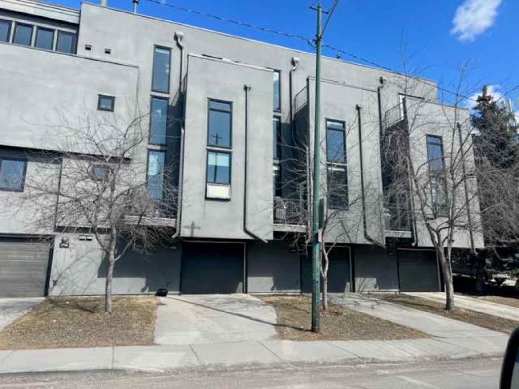 MLS® A2037185 - 1920 to 1948 26 Avenue SW in Bankview Calgary, Commercial