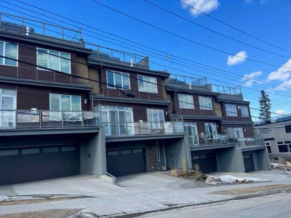 MLS® A2037185 - 1920 to 1948 26 Avenue SW in Bankview Calgary, Commercial