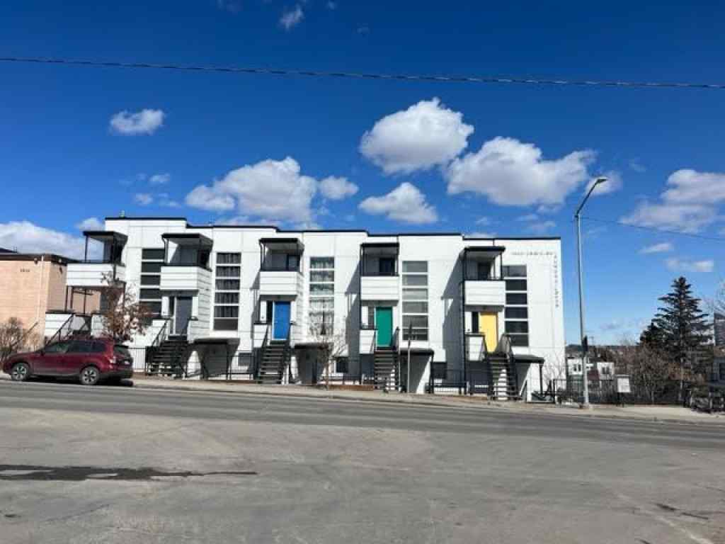 MLS® A2037185 - 1920 to 1948 26 Avenue SW in Bankview Calgary, Commercial
