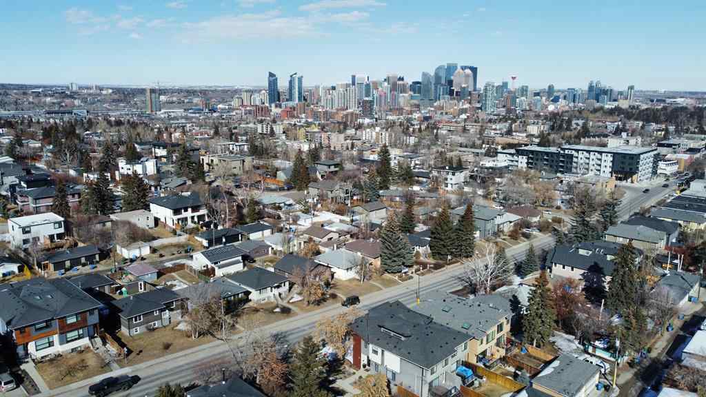 MLS® A2037185 - 1920 to 1948 26 Avenue SW in Bankview Calgary, Commercial