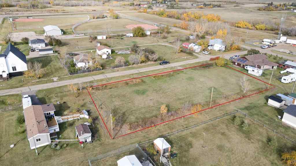 MLS® A2037425 - 204 2nd Street  in NONE Gadsby, Land