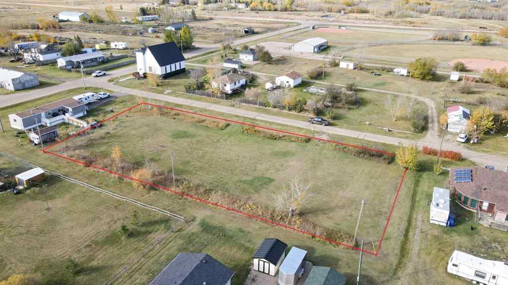 MLS® A2037425 - 204 2nd Street  in NONE Gadsby, Land
