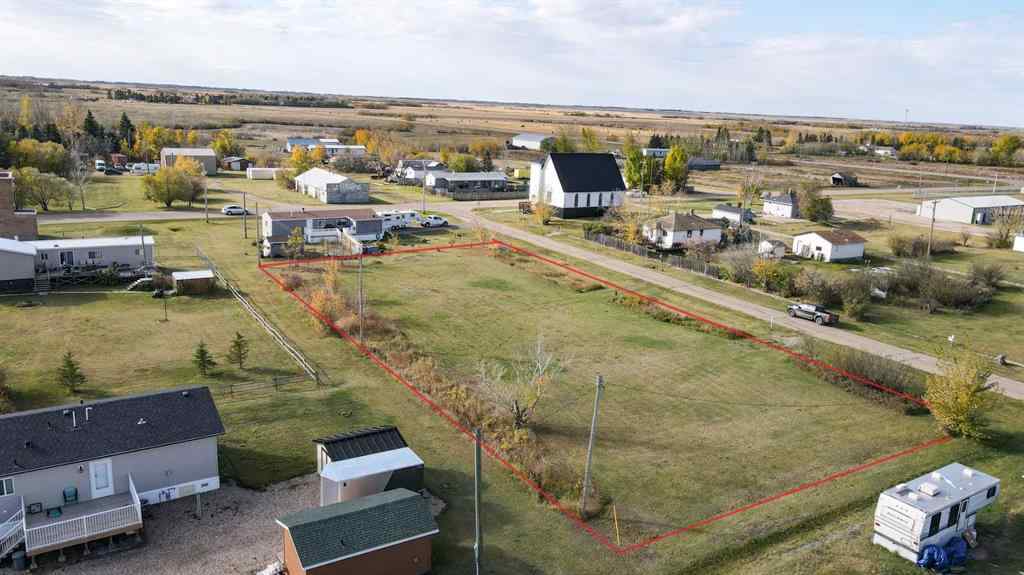 MLS® A2037425 - 204 2nd Street  in NONE Gadsby, Land