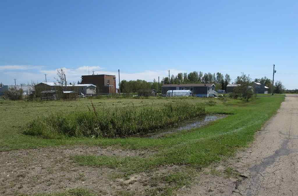 MLS® A2037425 - 204 2nd Street  in NONE Gadsby, Land