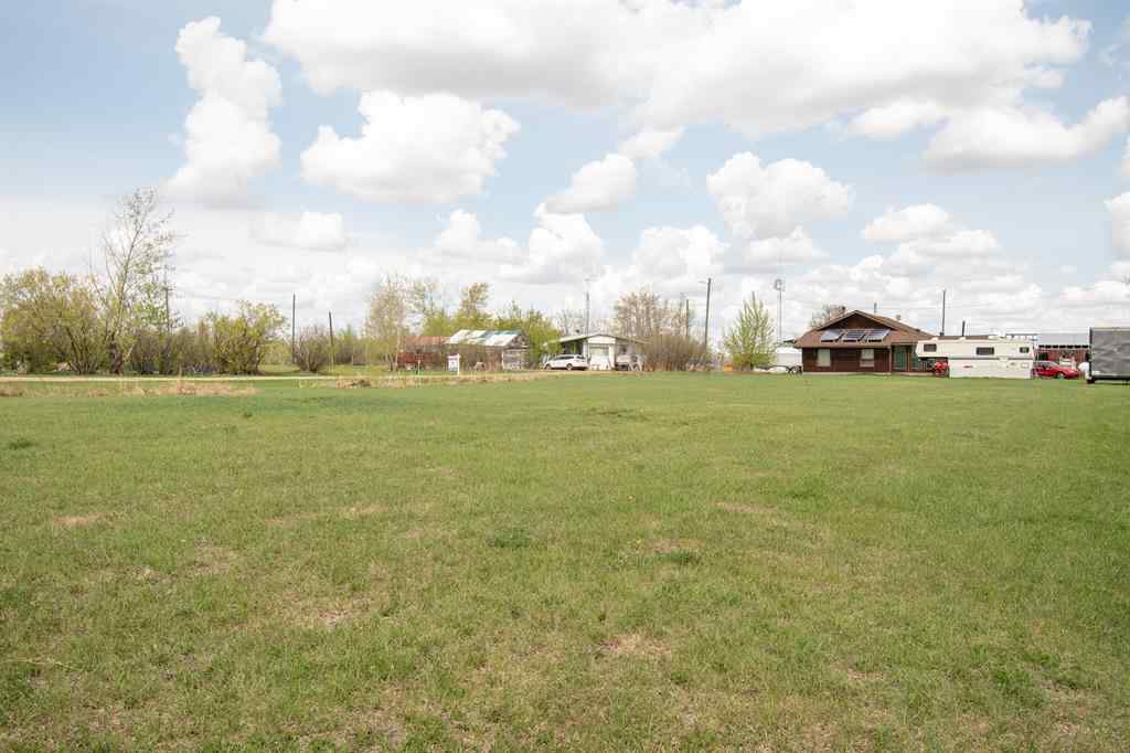 MLS® A2037425 - 204 2nd Street  in NONE Gadsby, Land