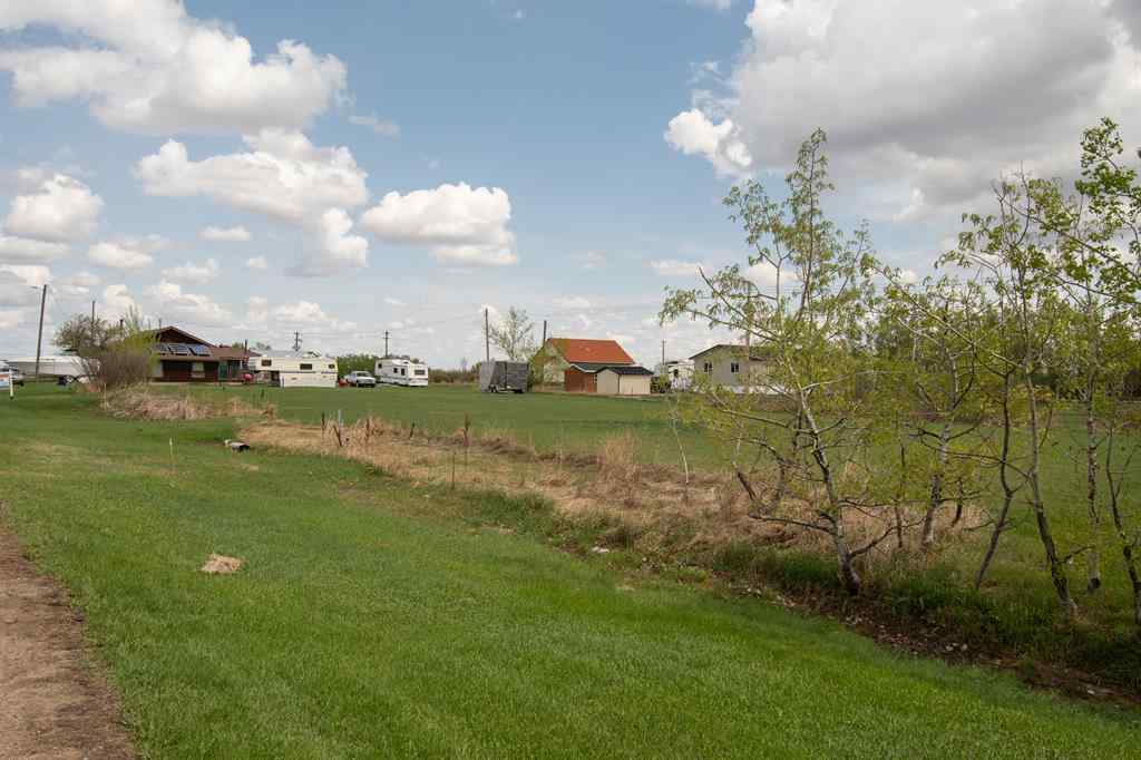 MLS® A2037425 - 204 2nd Street  in NONE Gadsby, Land