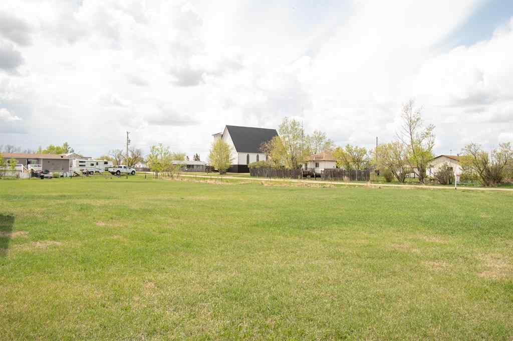 MLS® A2037425 - 204 2nd Street  in NONE Gadsby, Land