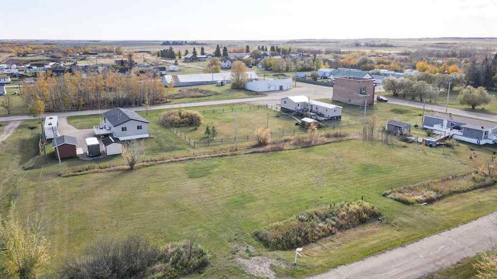 MLS® A2037425 - 204 2nd Street  in NONE Gadsby, Land
