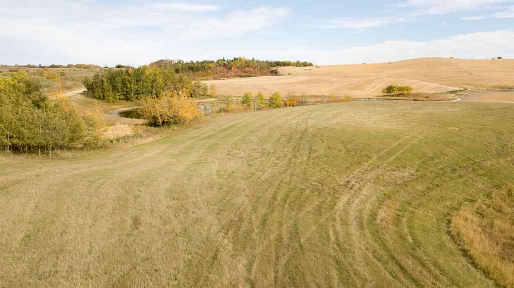 MLS® A2037804 - On TWP 41-2   in NONE Rural Stettler No. 6, County of, Land
